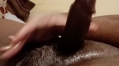 Swear oil does something to me