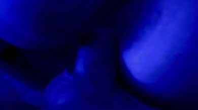 Brazilian big ass played with him until morning (DirtyTina)