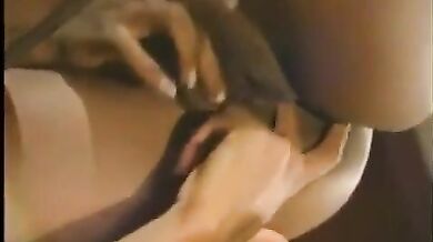 Diana Devoe loving Kitten