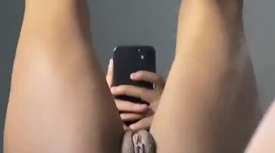 Le envío un video a mi novio