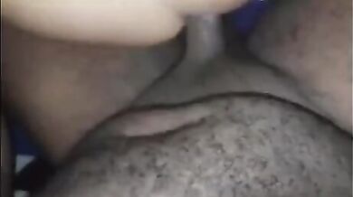 Fucking At The Most Magical Place On Earth
