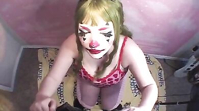 Teaser gif from the new blowjob + facial vid, go check it ou.. by creamieclown from OnlyFans | Coomer