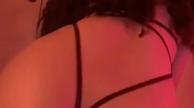 Like if you’re ready for another lap dance video ? by theonlybbystar from OnlyFans | Coomer