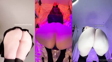 Curvaceous Onlyfans Teen PAWG Is Lowkey Thick Part 2