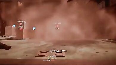 MUCHO KABUM KABUM EN ESTE JUEGO - WARZONE MOBILE