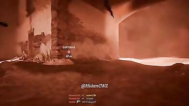 MUCHO KABUM KABUM EN ESTE JUEGO - WARZONE MOBILE