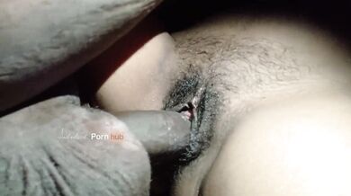 perfect view of indian pussy fuck