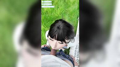 推特极品阿黑颜母狗「Pupu噗噗」【五一假期特供】 放假第一天家庭郊游，被哥哥狠狠欺负操到多次失禁，对我一点都不温柔