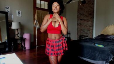 The Tennis Student (Brandi Love, Lina Paige, Sara Jay)