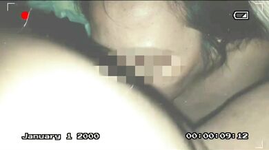 hot night with a stranger...while hubby watches...