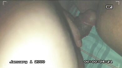 hot night with a stranger...while hubby watches...