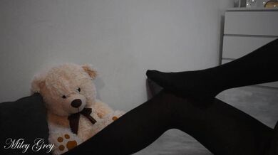 Sexy Feets on Camera ❤️