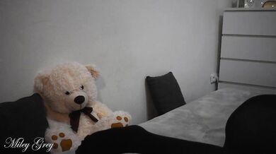 Sexy Feets on Camera ❤️