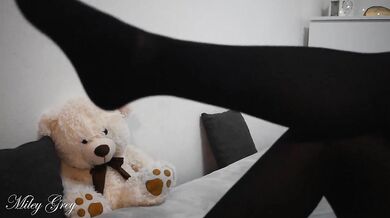 Sexy Feets on Camera ❤️