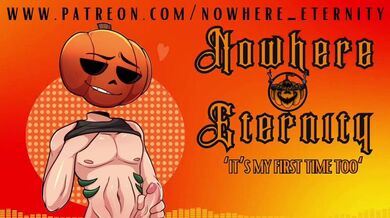 Nowhere Eternity - Its My First Time Too [M4F][Friends to Lovers][Audio for women]