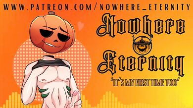 Nowhere Eternity - Its My First Time Too [M4F][Friends to Lovers][Audio for women]