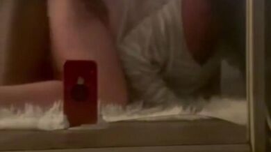 Pawg CHLOE BLACC getting 10inches of juicy fat BBC dropped inside her!!