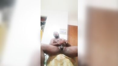 Beautiful nutting video in my favorite chair