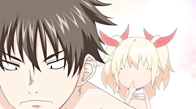 Succubus Appli Gakuen Saimin 1-4