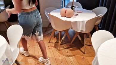 Scans For Fans Glasgow Pop-Up Event Vlog Alice Mayflower