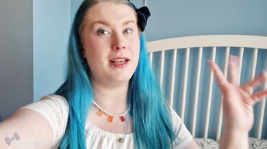 Scans For Fans Glasgow Pop-Up Event Vlog Alice Mayflower