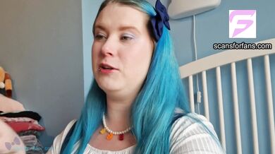 Scans For Fans Glasgow Pop-Up Event Vlog Alice Mayflower