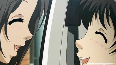 Hot & Desesperate MILF Fucks A Young Boy - Uncensored Hentai