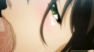 Hot & Desesperate MILF Fucks A Young Boy - Uncensored Hentai