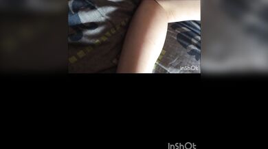 Daddy S J knows just how to help Alaska play with her holes