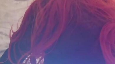 It's Werewolf Breeding Season... ???