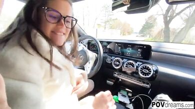 Littlecapricedreams Little Caprice Povdreams Horny Wife Tight Young Pussy