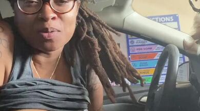 ‘Batin at the carwash part 2!