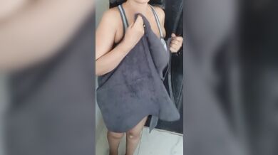 Arab BDSM Stepsisterl sexy bidy