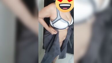 Arab BDSM Stepsisterl sexy bidy