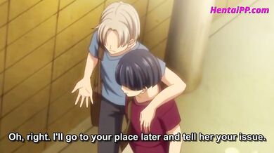 Mommy Need A Younger Cock