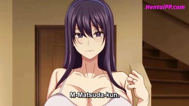 Mommy Need A Younger Cock