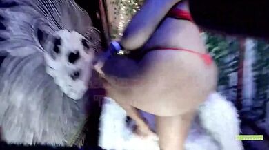 Parking this epic ass on your face (Cory Chase, Sweetie_Fox)