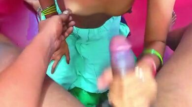 Indian Desi Village Bhabhi Hot Devar Fucking Video Hindi Audio