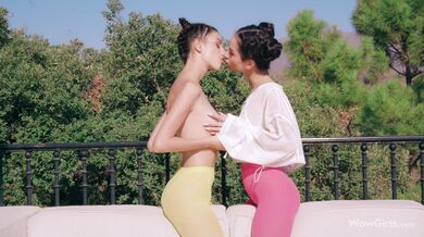 Kama Oxi X Shania Vegax