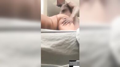 She Know Only Daddy Can Fuck Her This Good