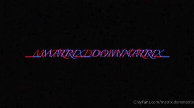 My Dearest Fans, youve been patiently waiting, and now it i.. by matrix.dominatrix from OnlyFans | Coomer