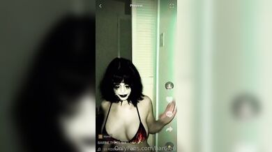 Naughty tiktoks ? by bar6ie6 from OnlyFans | Coomer