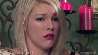 BDSM Contracts and Financial Domination (Ella Nova, Penny Barber)