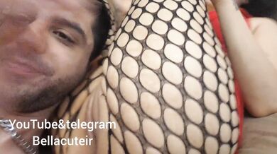 Pov fuck bellacuteir part 1 چه کصی دادم به به