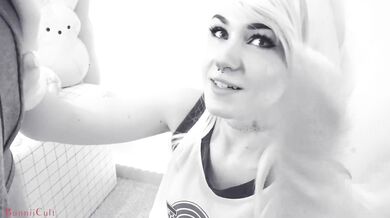 Lola Bunny Loves to be Fucked