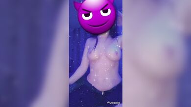 Horny Milf needs her big boobs sucked and grabbed hard!