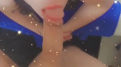 Best deep throat video on