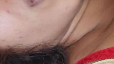 Submissive Slutwife Asking For One More Cock In Her Ass Hole 4K