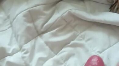 Come get hit all the way with this condom on