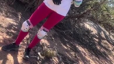 Flashing Adventure Mountains in Kyrgyzstan Trip Part 9 — Full video in profile